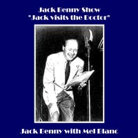 Mel Blanc — Bugs Bunny, Daffy Duck, Porky Pig, Elmer Fudd In W